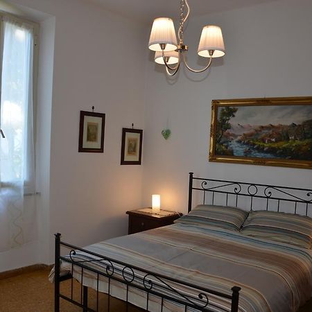 Casa Lia Villa Marina Di Carrara Ngoại thất bức ảnh