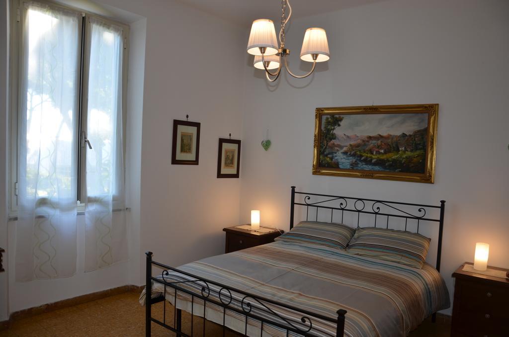 Casa Lia Villa Marina Di Carrara Ngoại thất bức ảnh
