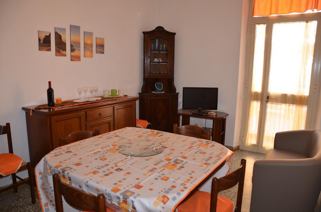 Casa Lia Villa Marina Di Carrara Ngoại thất bức ảnh