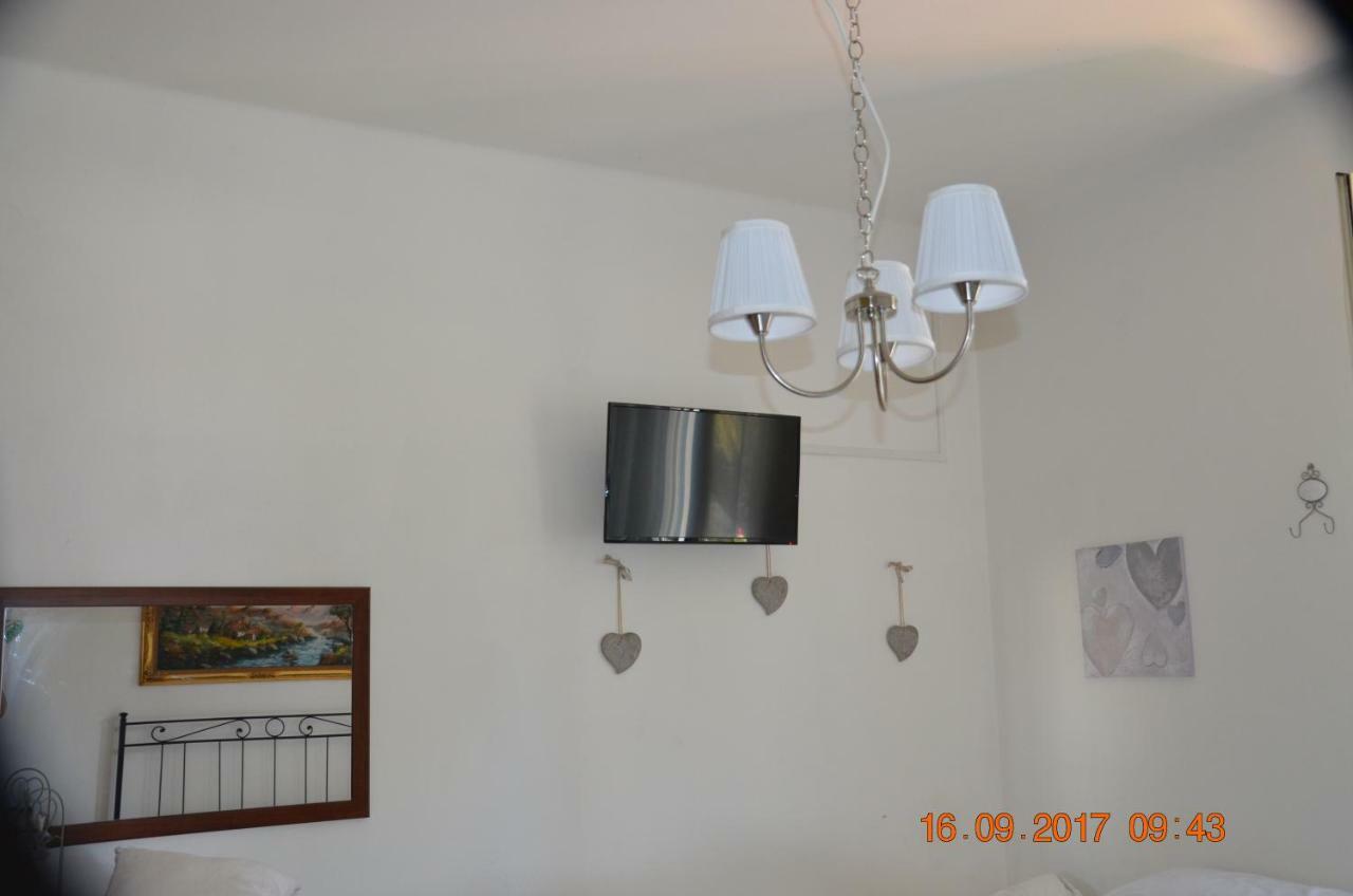 Casa Lia Villa Marina Di Carrara Ngoại thất bức ảnh